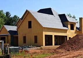 Pinehurst NC Area New Construction